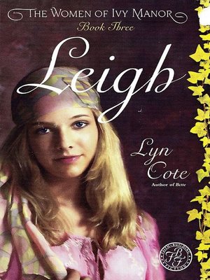 cover image of Leigh